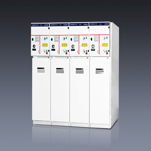 保定高壓成套柜產(chǎn)品介紹